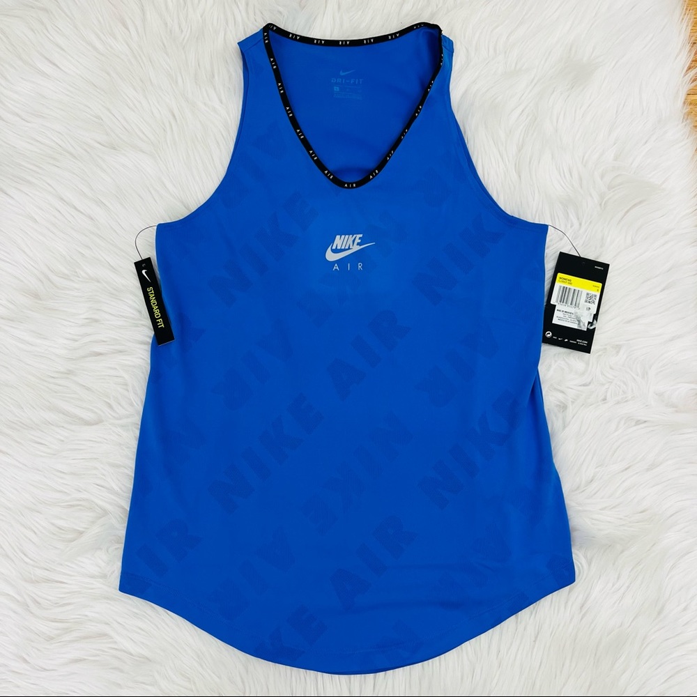 Womens Nike Running Top